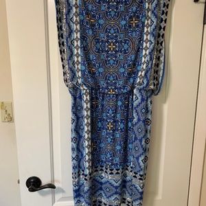 summer dress